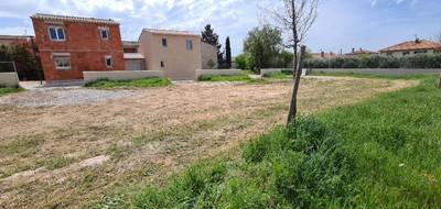 Terrain à Pertuis en Vaucluse (84) de 192 m² à vendre au prix de 160000€ - 3