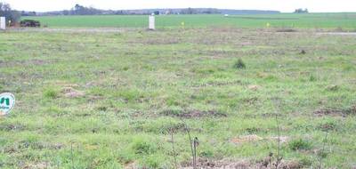 Terrain et maison à Laversines en Oise (60) de 95 m² à vendre au prix de 253000€ - 3