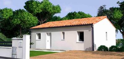 Terrain et maison à Libourne en Gironde (33) de 50 m² à vendre au prix de 190000€ - 3