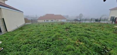 Terrain et maison à Épouville en Seine-Maritime (76) de 80 m² à vendre au prix de 265000€ - 4