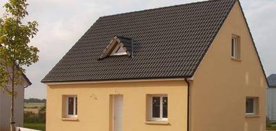 Terrain et maison à Gainneville en Seine-Maritime (76) de 86 m² à vendre au prix de 276000€ - 1