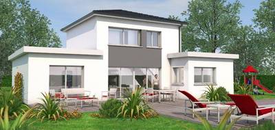 Terrain et maison à Soustons en Landes (40) de 118 m² à vendre au prix de 495900€ - 1