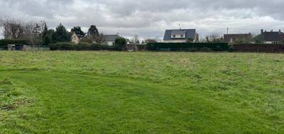 Terrain et maison à Le Neubourg en Eure (27) de 85 m² à vendre au prix de 219400€ - 3
