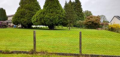 Terrain à Couzeix en Haute-Vienne (87) de 1020 m² à vendre au prix de 95000€ - 3