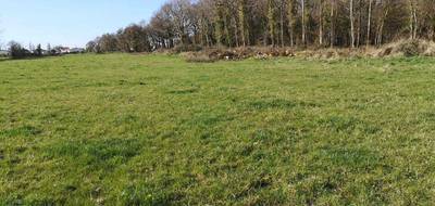 Terrain à Breuillet en Charente-Maritime (17) de 404 m² à vendre au prix de 126000€ - 3