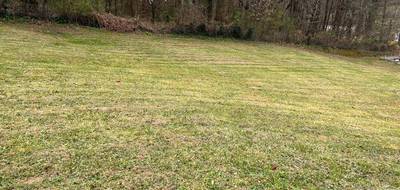 Terrain à Sarlat-la-Canéda en Dordogne (24) de 1000 m² à vendre au prix de 39570€ - 2