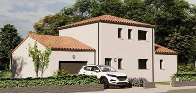 Terrain et maison à La Tranche-sur-Mer en Vendée (85) de 119 m² à vendre au prix de 532300€ - 3