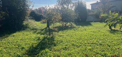 Terrain à Salon-de-Provence en Bouches-du-Rhône (13) de 500 m² à vendre au prix de 240000€ - 2