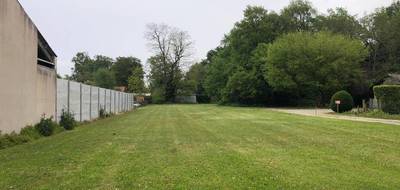 Terrain à Saint-Estèphe en Gironde (33) de 3117 m² à vendre au prix de 98800€ - 2