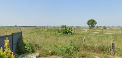 Terrain à Roucourt en Nord (59) de 513 m² à vendre au prix de 78600€ - 1