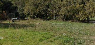 Terrain à Aix-en-Provence en Bouches-du-Rhône (13) de 1000 m² à vendre au prix de 469000€ - 2