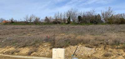 Terrain à Prunet en Haute-Garonne (31) de 807 m² à vendre au prix de 98000€ - 1
