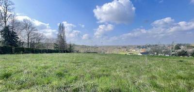 Terrain et maison à Champcevinel en Dordogne (24) de 142 m² à vendre au prix de 348700€ - 4