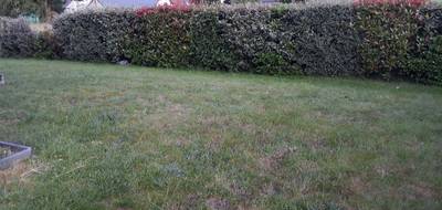 Terrain et maison à Vexin-sur-Epte en Eure (27) de 80 m² à vendre au prix de 174500€ - 3