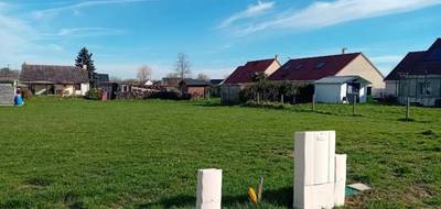 Terrain et maison à Saint-Ouen-du-Breuil en Seine-Maritime (76) de 140 m² à vendre au prix de 384359€ - 3