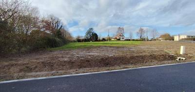 Terrain et maison à Cambremer en Calvados (14) de 98 m² à vendre au prix de 249900€ - 4