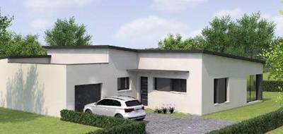 Terrain et maison à Cholet en Maine-et-Loire (49) de 145 m² à vendre au prix de 365400€ - 3