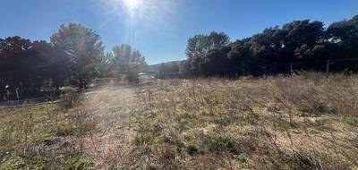 Terrain à Lançon-Provence en Bouches-du-Rhône (13) de 657 m² à vendre au prix de 208000€ - 4
