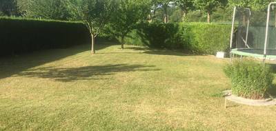 Terrain et maison à Roissy-en-France en Val-d'Oise (95) de 85 m² à vendre au prix de 312900€ - 3