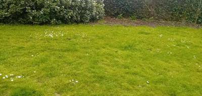 Terrain à Pontenx-les-Forges en Landes (40) de 780 m² à vendre au prix de 106500€ - 2