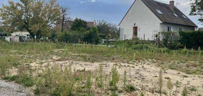 Terrain et maison à La Chapelle-en-Serval en Oise (60) de 80 m² à vendre au prix de 301250€ - 3