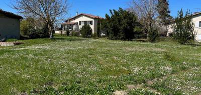 Terrain et maison à Airoux en Aude (11) de 115 m² à vendre au prix de 262855€ - 4