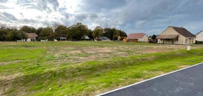 Terrain et maison à Martot en Eure (27) de 150 m² à vendre au prix de 320435€ - 3