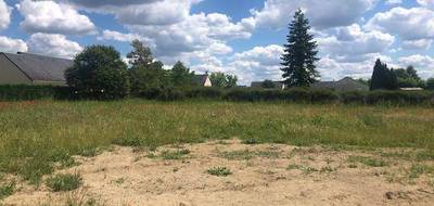 Terrain et maison à Varrains en Maine-et-Loire (49) de 97 m² à vendre au prix de 251777€ - 3