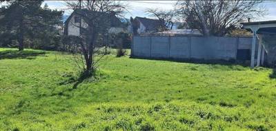 Terrain et maison à Boinvilliers en Yvelines (78) de 74 m² à vendre au prix de 247400€ - 4