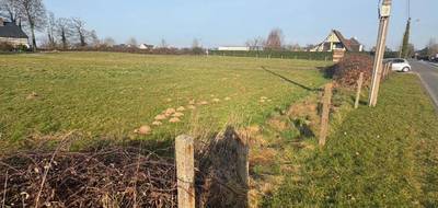 Terrain et maison à Port-Jérôme-sur-Seine en Seine-Maritime (76) de 81 m² à vendre au prix de 228256€ - 4