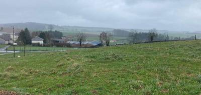 Terrain à Lafeuillade-en-Vézie en Cantal (15) de 790 m² à vendre au prix de 30810€ - 3