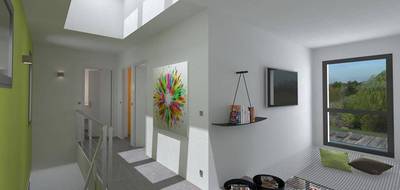 Terrain et maison à Saint-Mesmes en Seine-et-Marne (77) de 115 m² à vendre au prix de 375000€ - 3