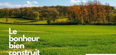 Terrain à La Chapelle-la-Reine en Seine-et-Marne (77) de 315 m² à vendre au prix de 78000€ - 1