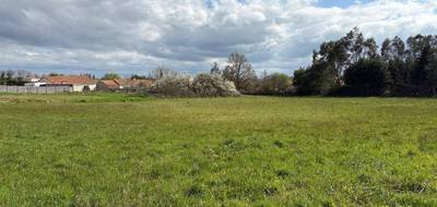 Terrain à Villeneuve-en-Retz en Loire-Atlantique (44) de 371 m² à vendre au prix de 75900€ - 4
