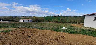 Terrain et maison à L'Isle-Jourdain en Gers (32) de 83 m² à vendre au prix de 268000€ - 4