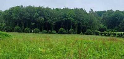 Terrain à Bonneville-la-Louvet en Calvados (14) de 2522 m² à vendre au prix de 65000€ - 4