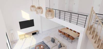 Terrain et maison à Gonfaron en Var (83) de 150 m² à vendre au prix de 395000€ - 3
