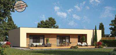 Terrain et maison à Pelleautier en Hautes-Alpes (05) de 120 m² à vendre au prix de 465000€ - 3