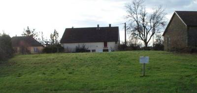 Terrain et maison à Haute-Amance en Haute-Marne (52) de 105 m² à vendre au prix de 178699€ - 3