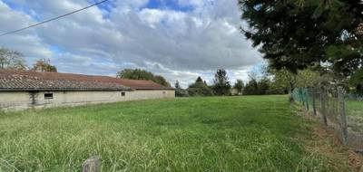 Terrain à Bellebat en Gironde (33) de 500 m² à vendre au prix de 71000€ - 2