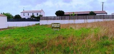 Terrain et maison à Longèves en Vendée (85) de 80 m² à vendre au prix de 247656€ - 4