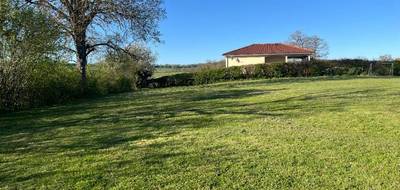 Terrain à Aurillac en Cantal (15) de 1500 m² à vendre au prix de 44250€ - 4