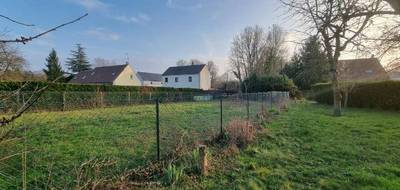 Terrain et maison à Chaumes-en-Brie en Seine-et-Marne (77) de 140 m² à vendre au prix de 435500€ - 3