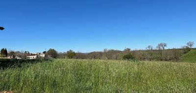 Terrain et maison à Cunac en Tarn (81) de 112 m² à vendre au prix de 256000€ - 4