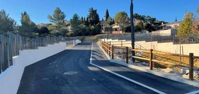Terrain et maison à Saint-Gély-du-Fesc en Hérault (34) de 125 m² à vendre au prix de 534600€ - 3
