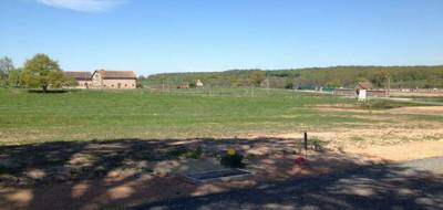 Terrain et maison à Saint-Bonnet-Tronçais en Allier (03) de 90 m² à vendre au prix de 178575€ - 4