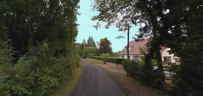 Terrain et maison à Magny-le-Hongre en Seine-et-Marne (77) de 103 m² à vendre au prix de 310000€ - 4