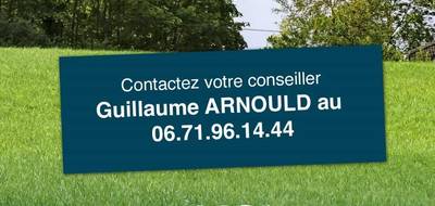 Terrain à Hourtin en Gironde (33) de 400 m² à vendre au prix de 89000€ - 2