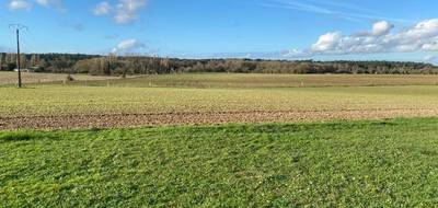 Terrain à Meschers-sur-Gironde en Charente-Maritime (17) de 449 m² à vendre au prix de 115000€ - 1
