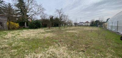 Terrain et maison à Colmar en Haut-Rhin (68) de 119 m² à vendre au prix de 651000€ - 4